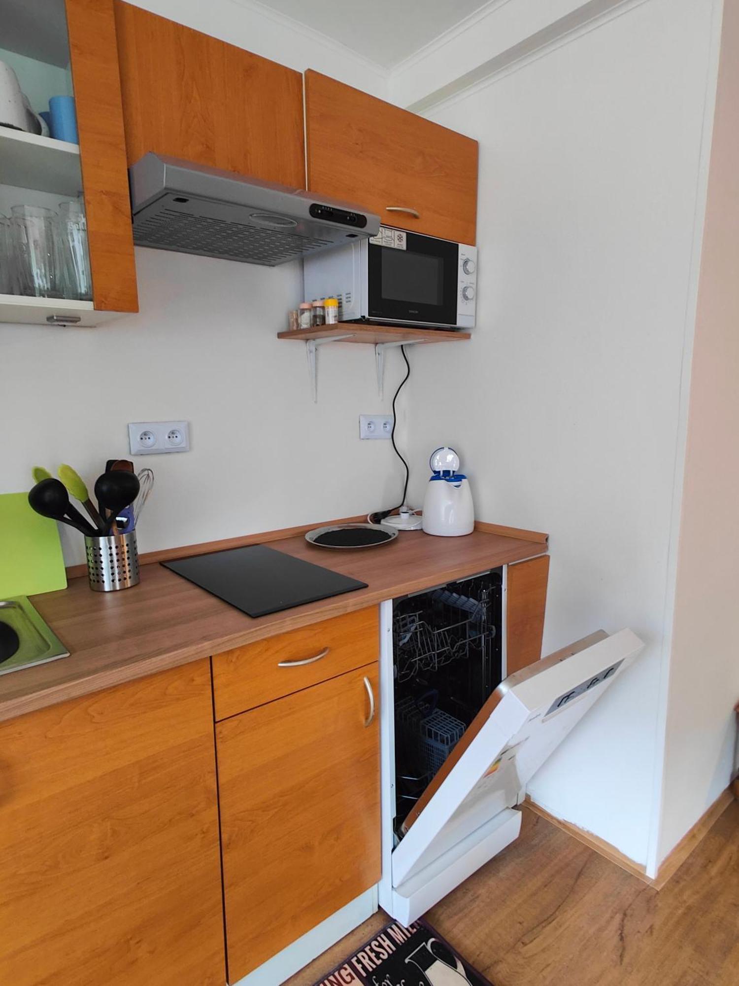 Apartman Hranice - Hrensko Exterior photo