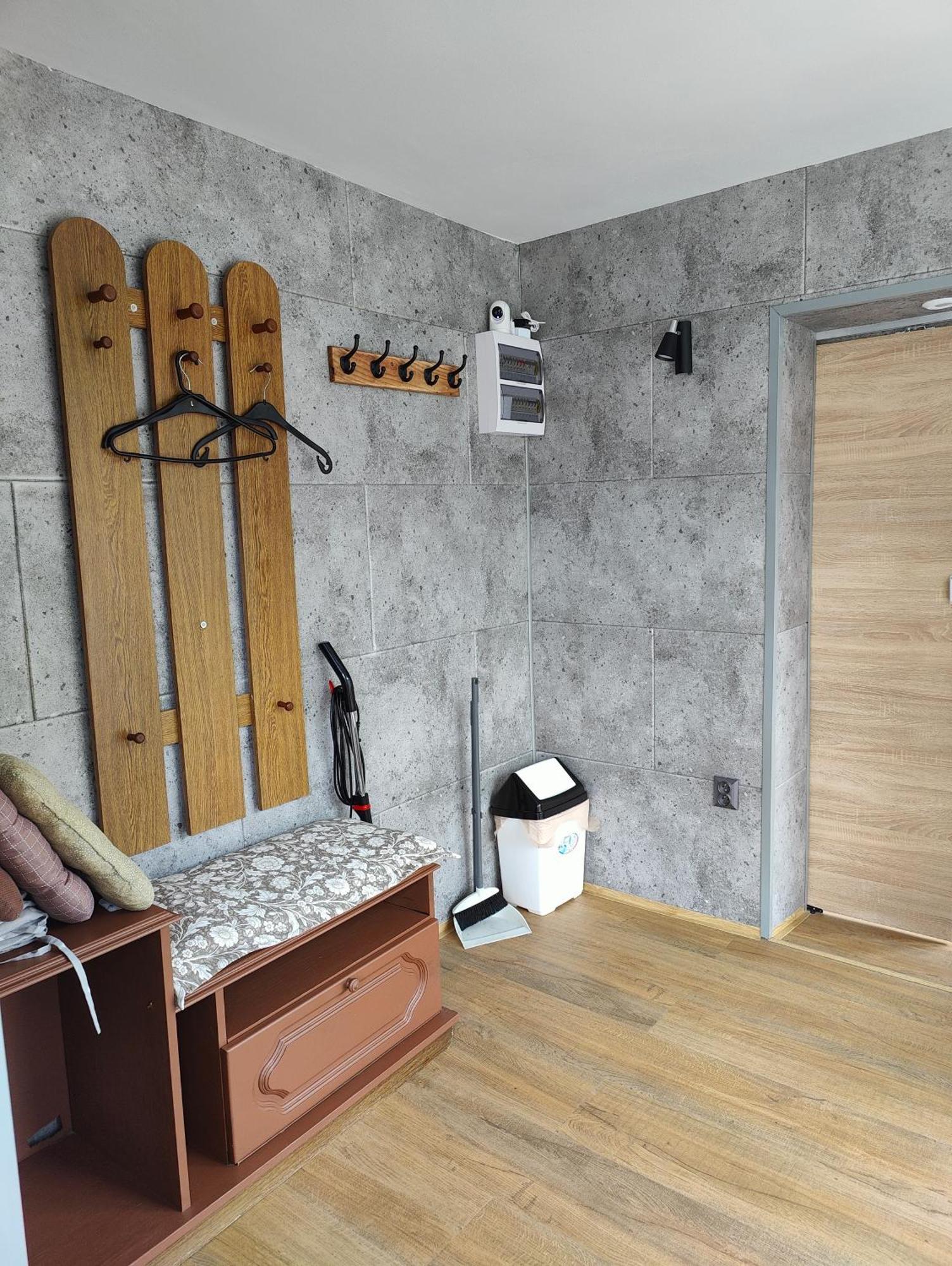 Apartman Hranice - Hrensko Exterior photo